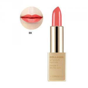 Son Thỏi COLLAGEN AMPOULE LIPSTICK