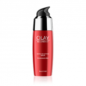 OLAY REGENERIST MICRO-SCULPTING SERUM FRAGRANCE-FREE