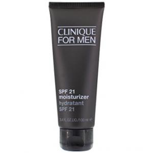 M Protect Broad Spectrum SPF 21 Daily Hydration + Protection