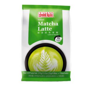 Instant Matcha Latte