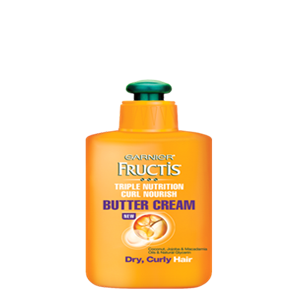 CURL NOURISH LEAVE-IN CONDITIONER 10.2 OZ