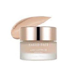 NAKED FACE LONG LASTING BB 30ML