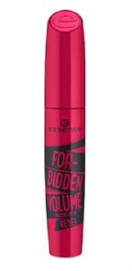 Forbidden volume rebel mascara