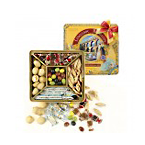 Assortment of 5 sweets