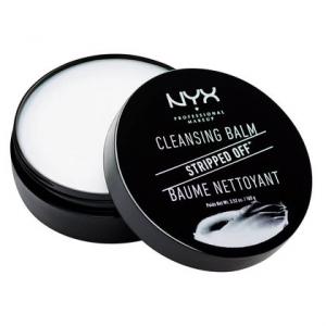 STRIPPED OFF CLEANSING BALM