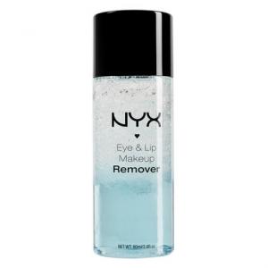 EYE & LIP MAKEUP REMOVER