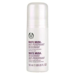 WHITE MUSK® ANTI-PERSPIRANT DEODORANT