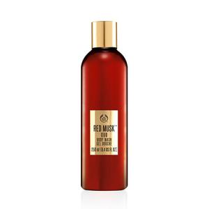RED MUSK™ OUD BODY WASH