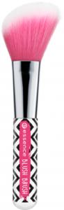 Blush brush