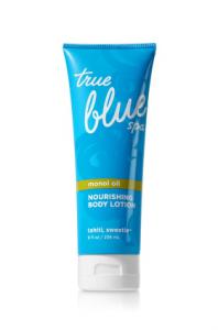 TAHITI SWEETIE BODY LOTION