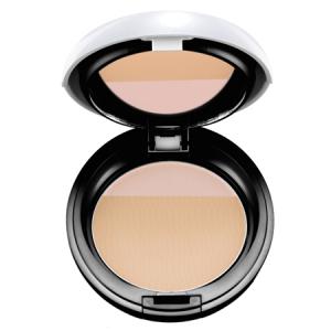MOISTURE WHITE™ BRIGHT COMPACT FOUNDATION SPF 25 PA +++