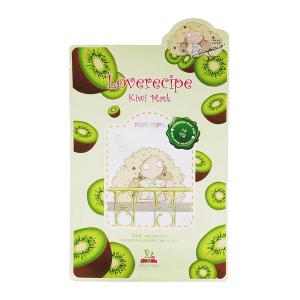 Mặt nạ kiwi Loverecipe Kiwi Mask