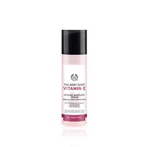 VITAMIN E MOISTURE SERUM