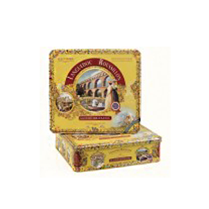 Assortment of 5 sweets