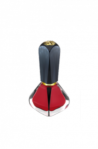 The Lacquer High Shine, The Red