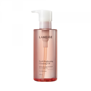 Fresh Brightening Cleansing Oil