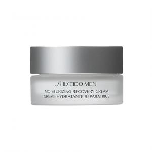 SHISEIDO MEN MOISTURIZING RECOVERY CREAM