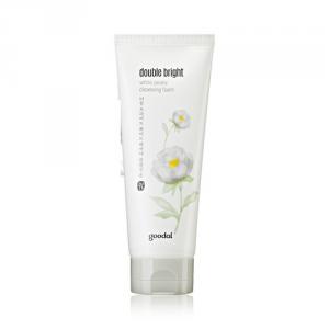 GOODAL Double Bight White wash Cleansing Foam  