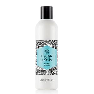 FIJIAN WATER LOTUS SHOWER GEL