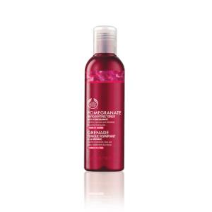 POMEGRANATE INVIGORATING TONER