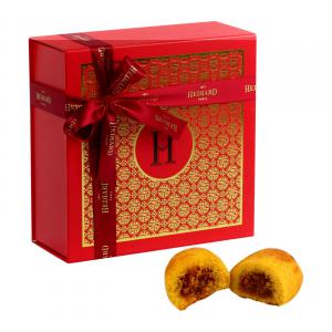 Chinese New Year - 28 HEDIARD PINEAPPLE TARTS