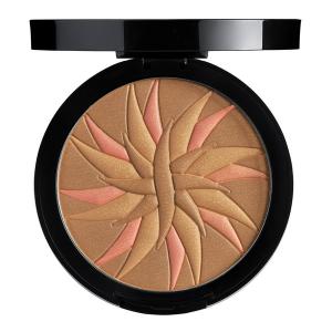 Shimmering Bronzing Powder