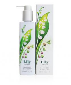 Lily Body Lotion