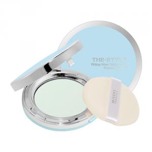 The Style Fitting Wear Sebum-Cut Pressed Powder