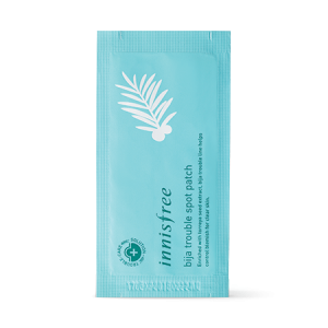 Bija trouble spot patch 12 patches