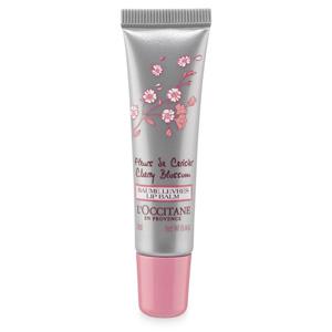 Cherry Blossom Lip Balm
