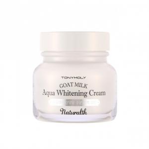 Naturalth Goat Milk Whitening Cream
