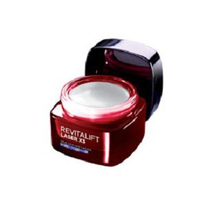 Revitalift Laser New Skin Anti-Aging Night Cream-Mask