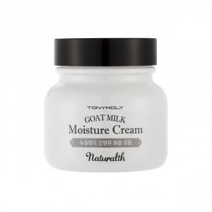 Naturalth Goat Milk Moisture Cream