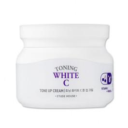 Toning White C Tone UP Cream