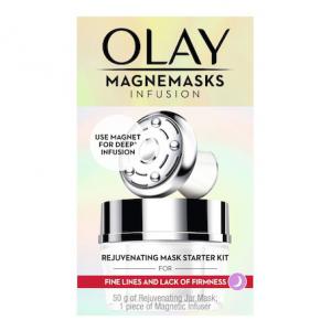  Magnemasks Infusion Rejuvenating Mask Starter Kit