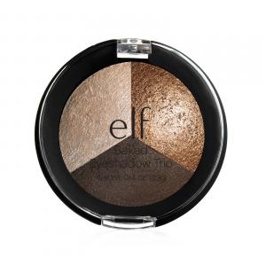 Baked Trio Eyeshadow