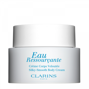 Eau Tranquility Silky-Smooth Body Cream