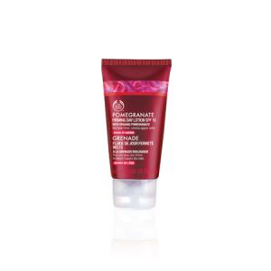 POMEGRANATE FIRMING DAY LOTION SPF 15