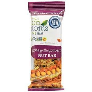 Gotta Getta Gojiberry Nut Bar