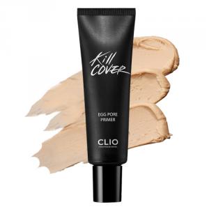 CLIO Kill Cover Egg Pore Primer