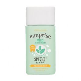 Sunprise Mild Airy Finish