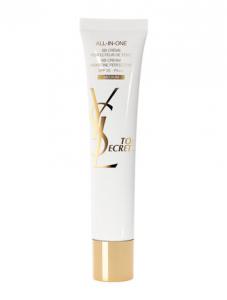 TOP SECRETS ALL-IN-ONE BB CREAM