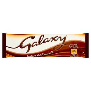 Instant Hot Chocolate