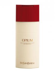 OPIUM BODY MOISTURIZER