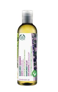 RAINFOREST RADIANCE SHAMPOO