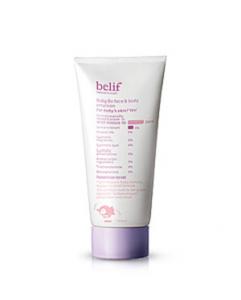 Baby Bo face and body emulsion
