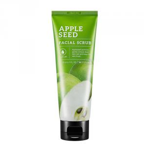 Apple Seed Facial Scrub