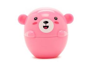 Cookie Scented Bear Lip Gloss