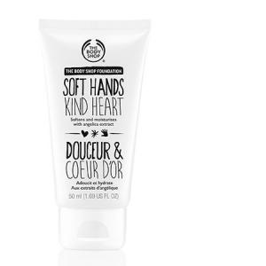 LIMITED EDITION SOFT HAND KIND HEART HAND CREAM