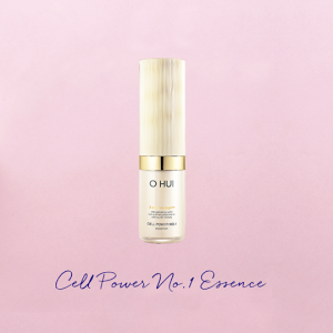Tinh chất dưỡng da Cell Power No1 Essence